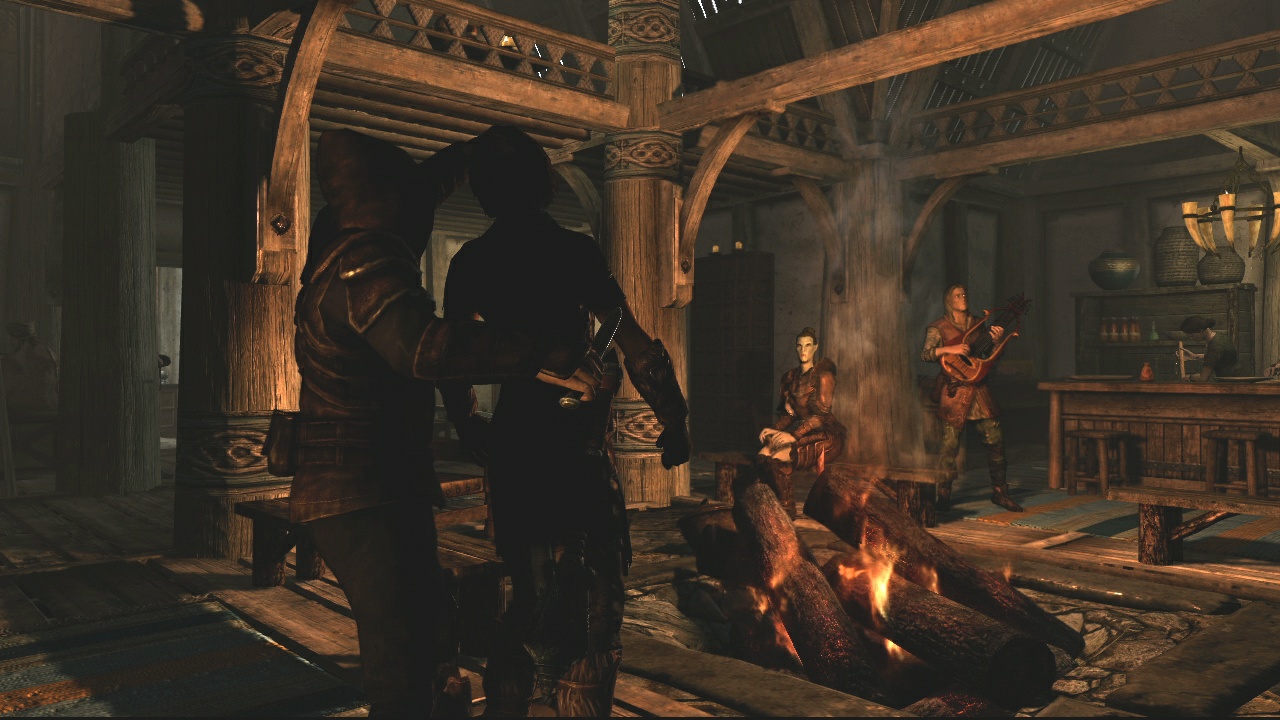 The Elder Scrolls V: Skyrim - Imagen 46